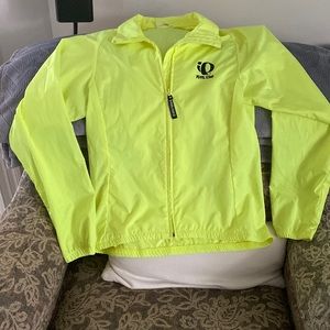 Pearl Izumi bike jacket great fall jacket